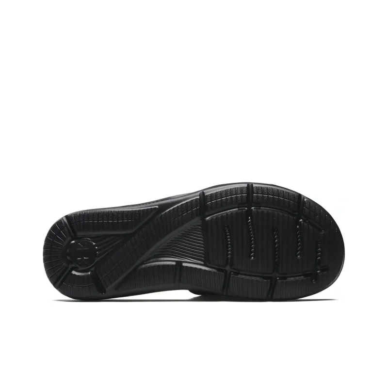Under Armour Mercenary 12 Slide 'Black'-4