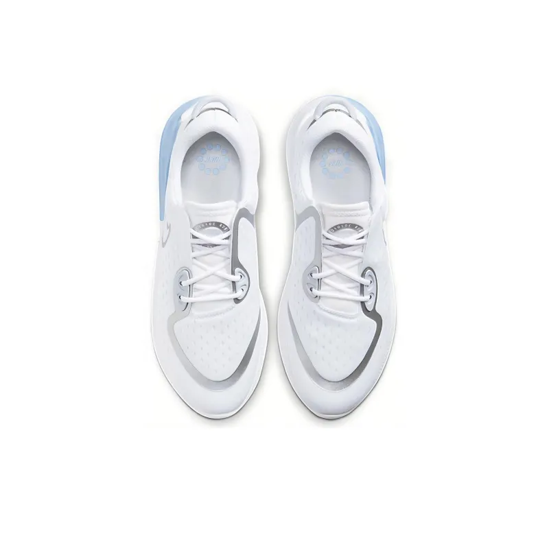 Nike Joyride Dual Run White Aura Women's-3