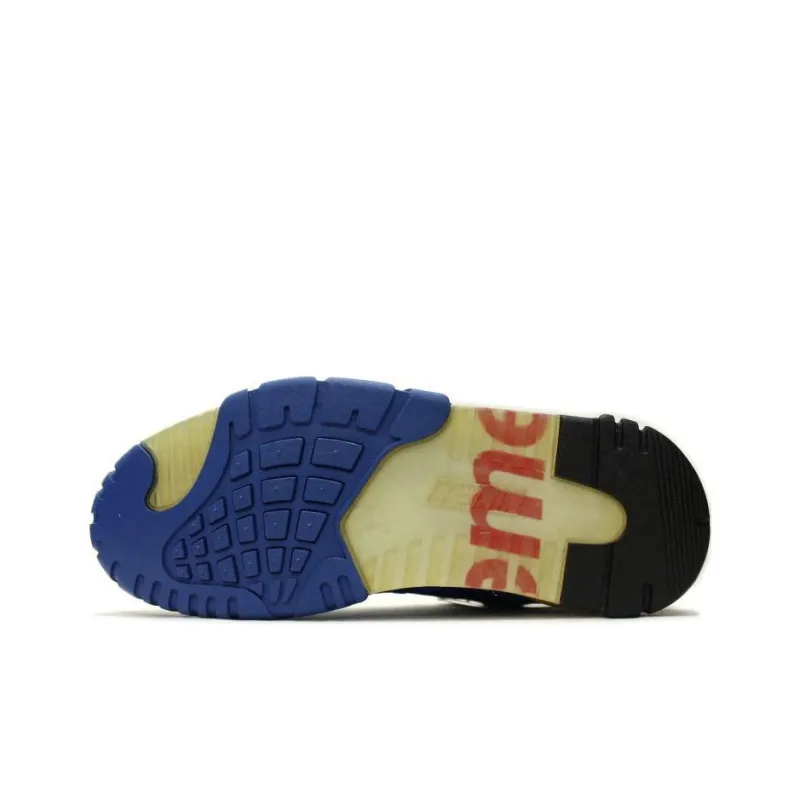 Nike Air Trainer 2 Sb Supreme Royal Yellow-4