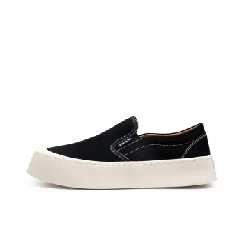 YEDANI Low-Top Skateboard Shoes Men's