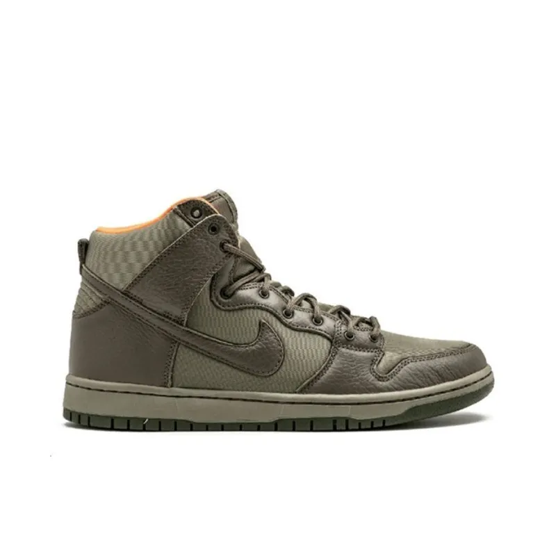 Nike Sb Dunk High Frank Kozik-1
