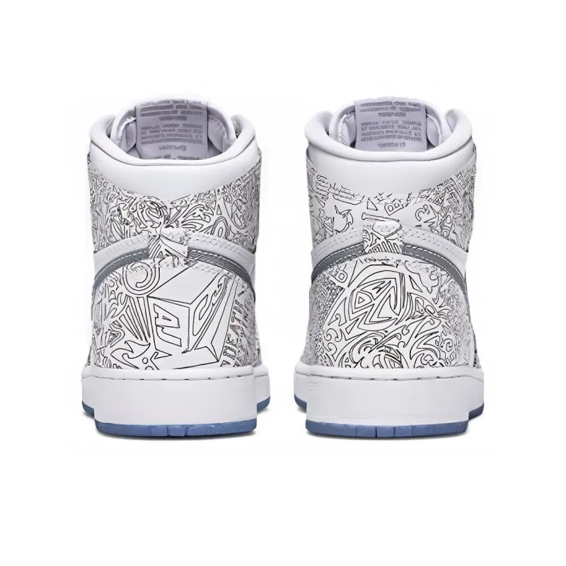 Jordan 1 Retro High BG Laser-4