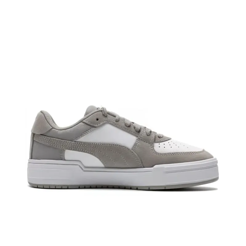 PUMA Ca Pro Quilt 'White Smokey Grey'-1