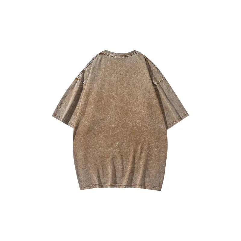 DUNHUANG INSPIRATION T Shirt Unisex-8