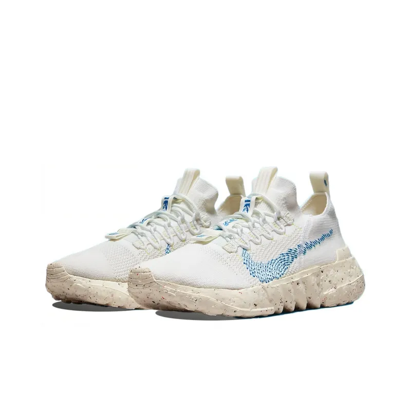 Nike Space Hippie 01 White Royal-2