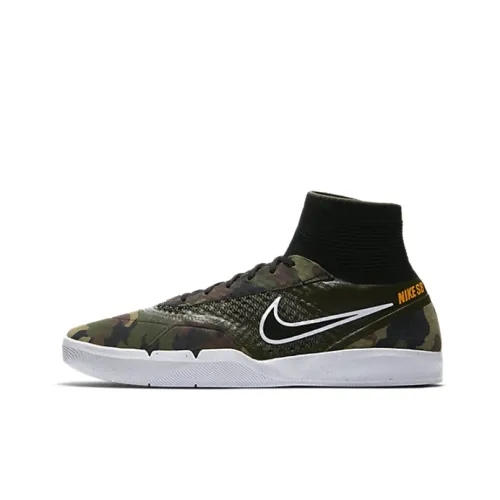 Nike SB Hyperfeel Koston 3 Camo