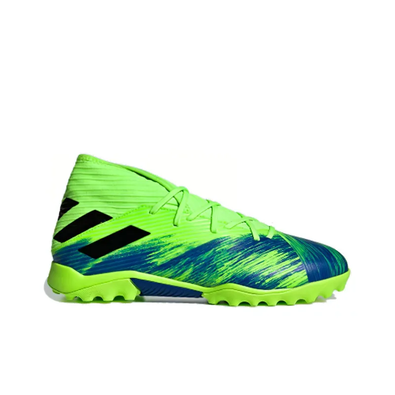 Adidas Nemeziz 19.3 Tf 'Green'-1