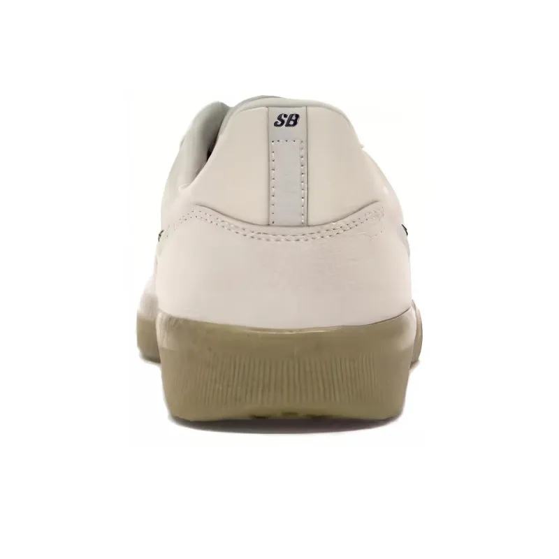 Nike Sb Team Classic Light Cream Obsidian-3