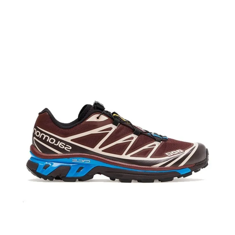 SALOMON XT 6 Advanced 'Madder Brown Mocha Mousse'-1