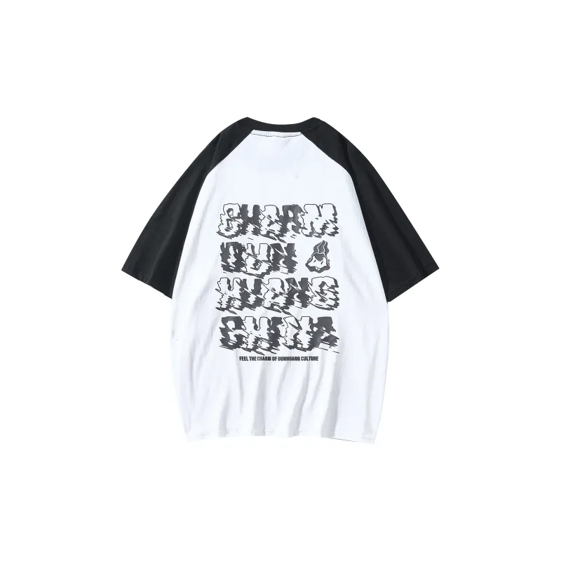 DUNHUANG INSPIRATION T Shirt Unisex-1