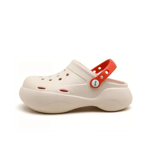 Jeep Clogs Unisex