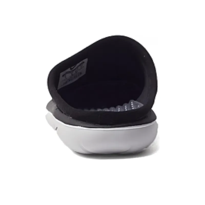 Nike Closed Toe Slippers Men's Black-4