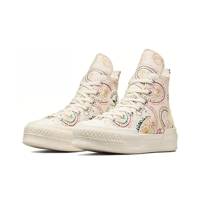 Chuck 70 Converse Plus High 'Crafted Evolution' Women's-2