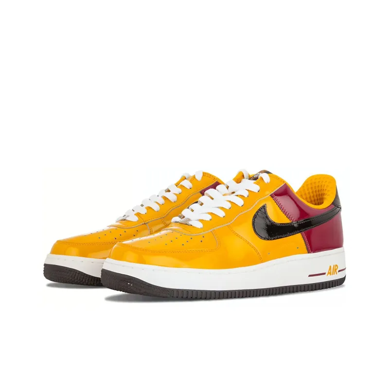 Nike Air Force 1 Low World Cup Portugal-2
