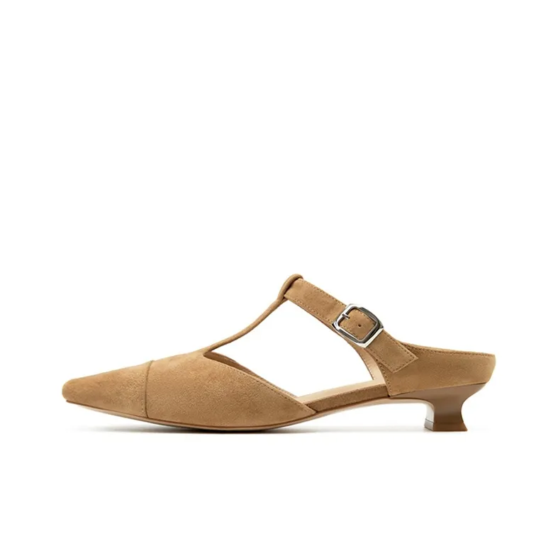 Marie Claire Casual Single Shoes Women's-0