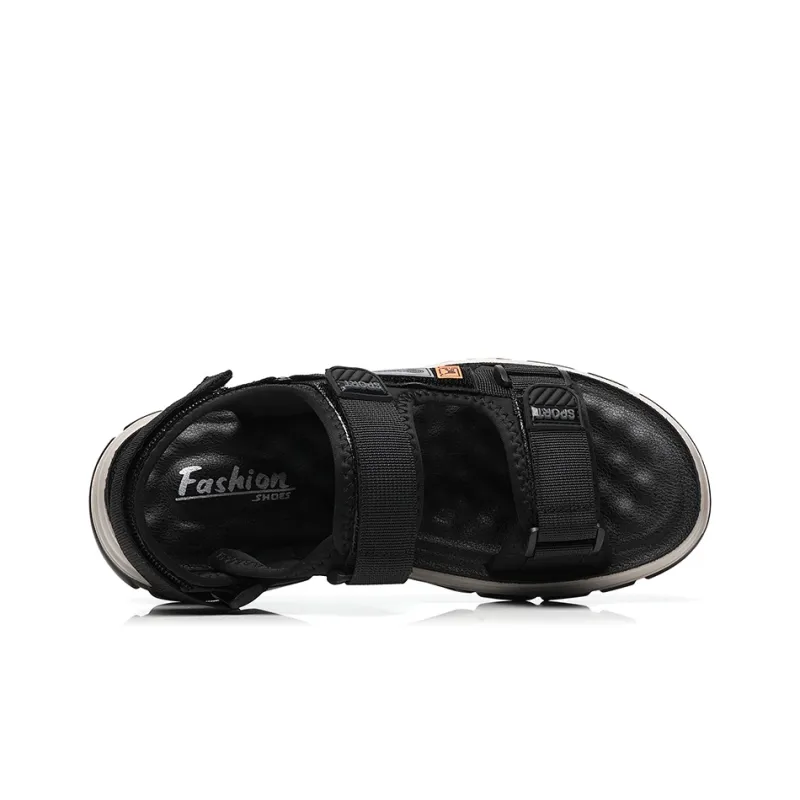 Van Can Be 8 ° Degrees Beach Sandals Men's-4