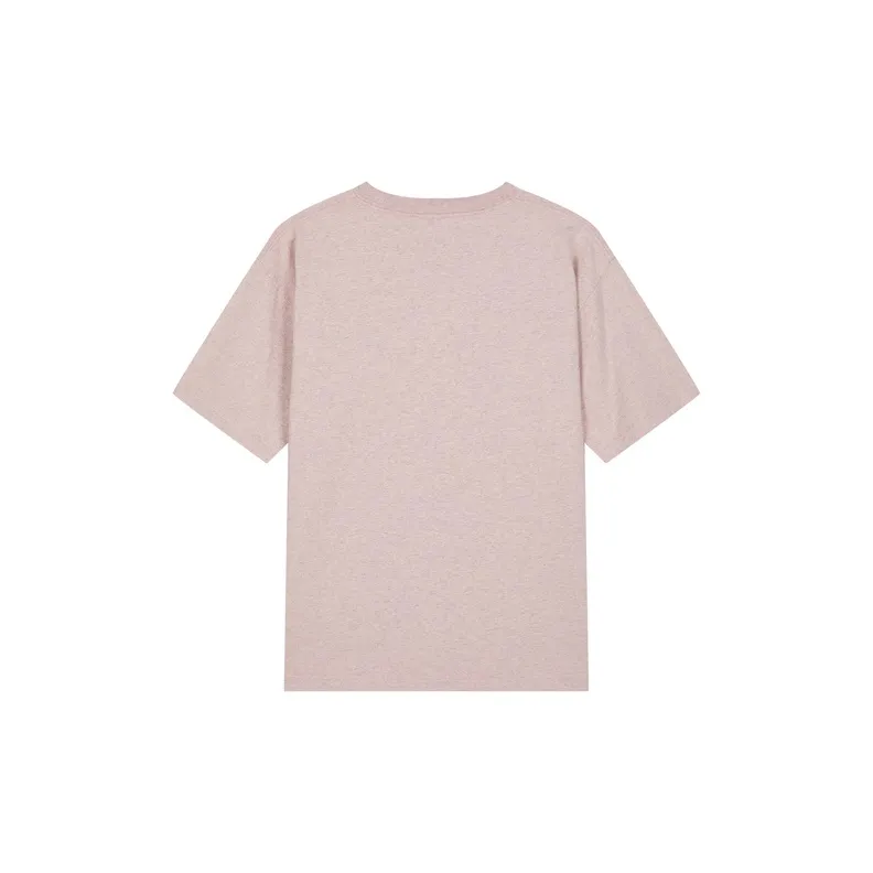 Champion Short Sleeved T Shirts Unisex Japan Version-1