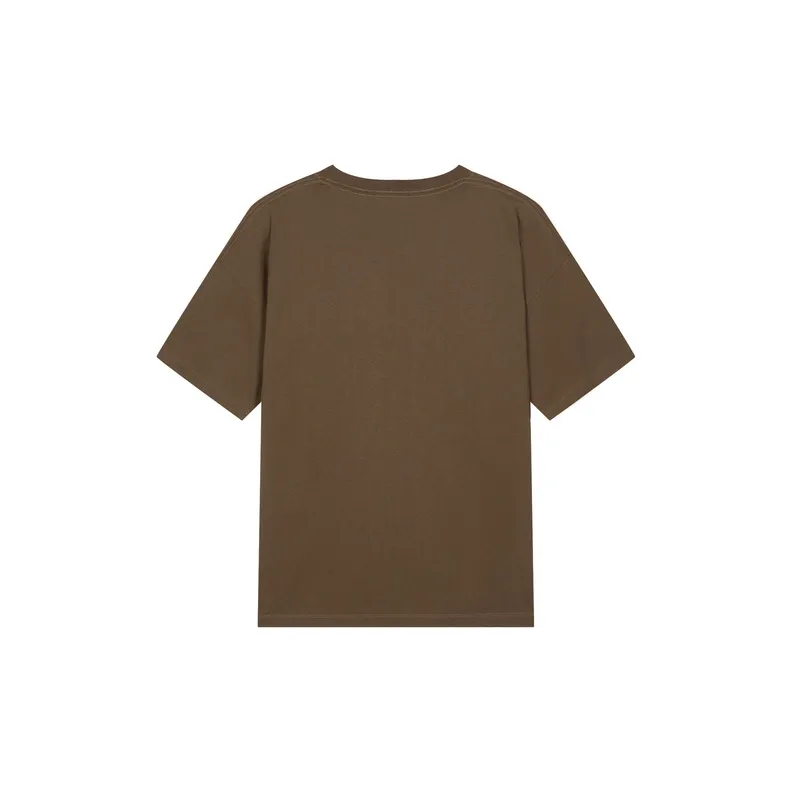Champion Short Sleeved T Shirts Unisex Japan Version-9