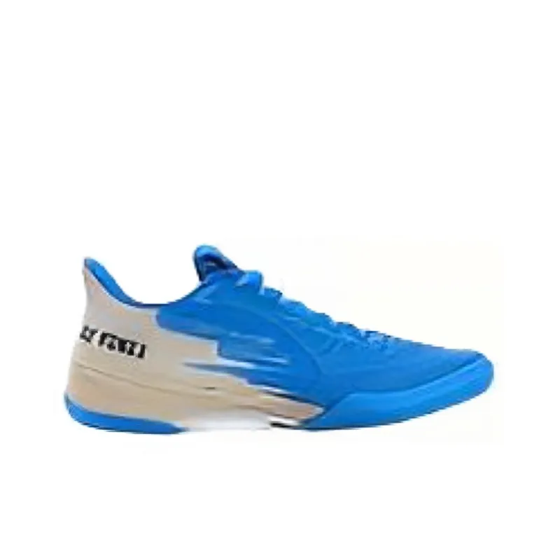 YONEX POWER CUSHION CASCADE DRIVE Cushioned Slip Resistant Low Top Badminton Shoes Unisex Blue-1