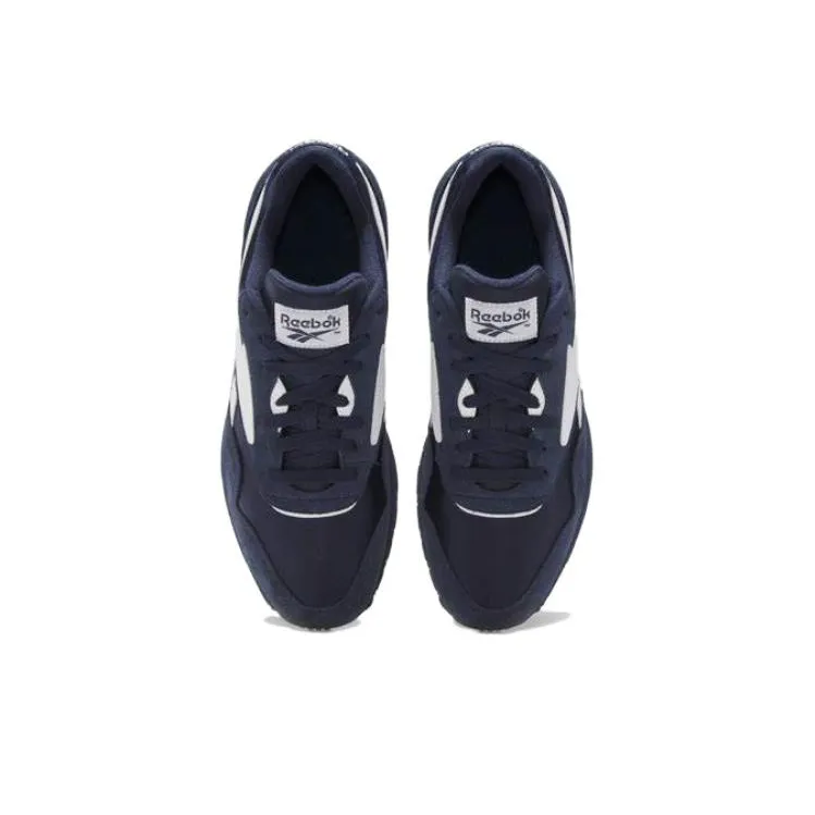 Reebok Classic Nylon Plus 1994 'Vector Navy 2023'-3