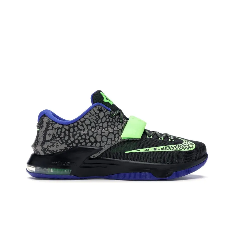 Nike Kd 7 Electric Eel-1