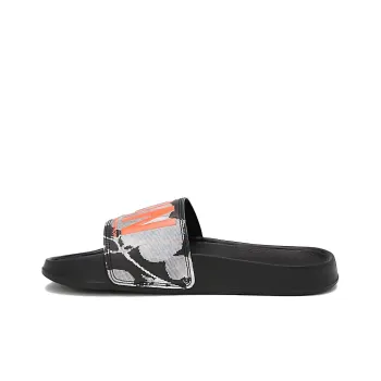 New Balance DynaSoft 200v2 'Black White Orange'