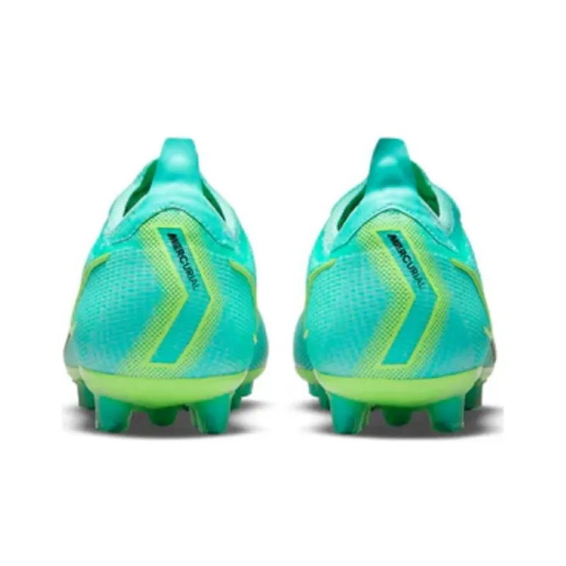Nike Mercurial Vapor 14 Elite Hg 'Green Light Green'-3