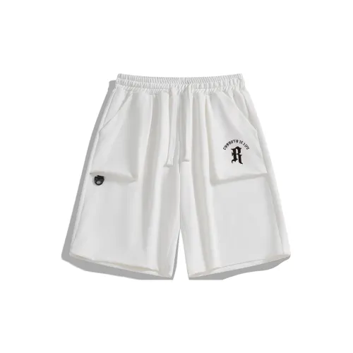 CHRROTA Unisex Casual Shorts