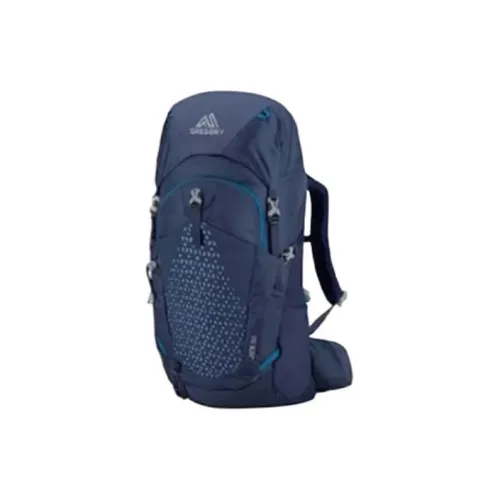 GREGORY Backpacks Midnight Blue