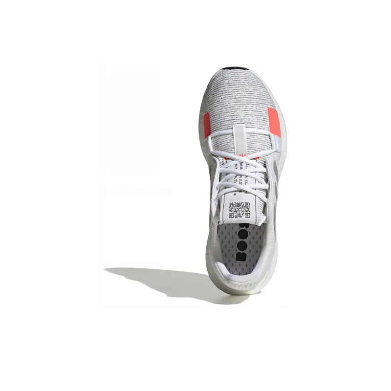 Adidas Senseboost Go Core White-3
