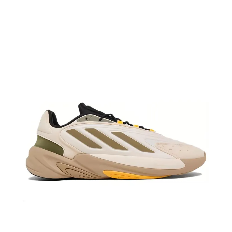 Adidas Originals Ozelia 'Beige'-1