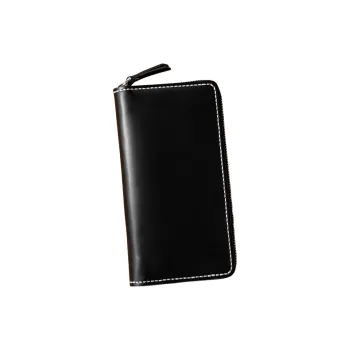 Back step Wallets