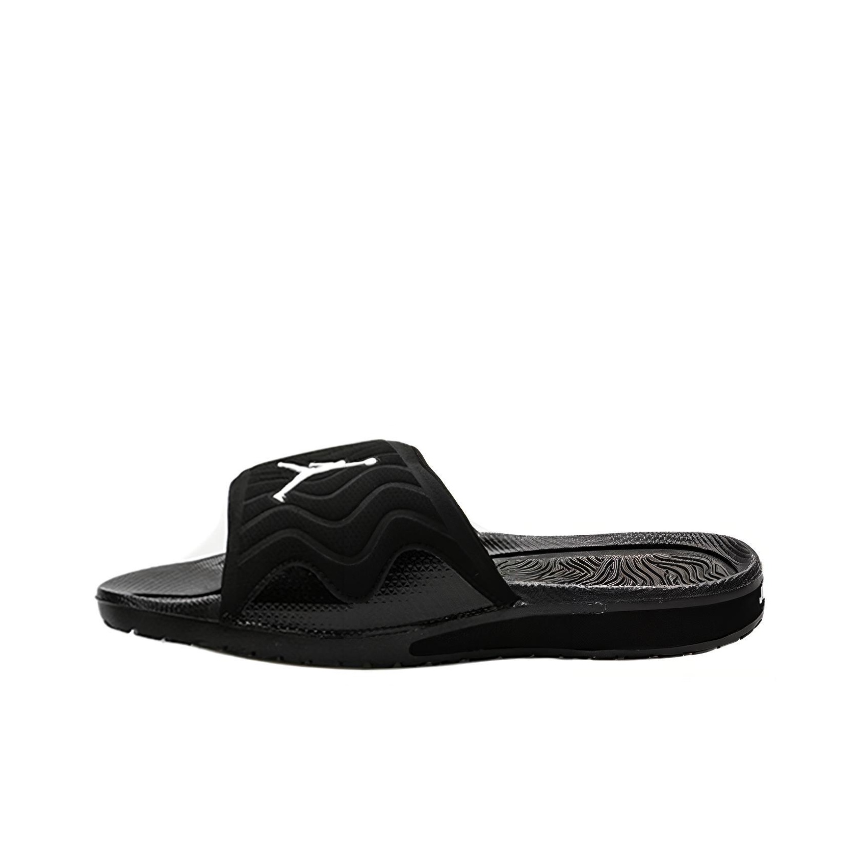 Jordan hydro flip flops best sale