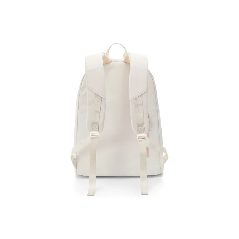 Werocker Fabric Backpack Regular Unisex Multicolor-9