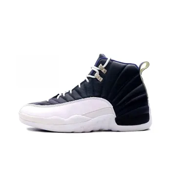 JORDAN 12 Og Obsidian 1997
