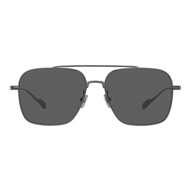 MUJOSH Collection Of Works Sunglasses Unisex-1