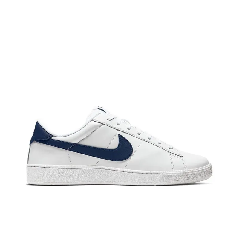 Nike Tennis Classic Cs White/Navy-1