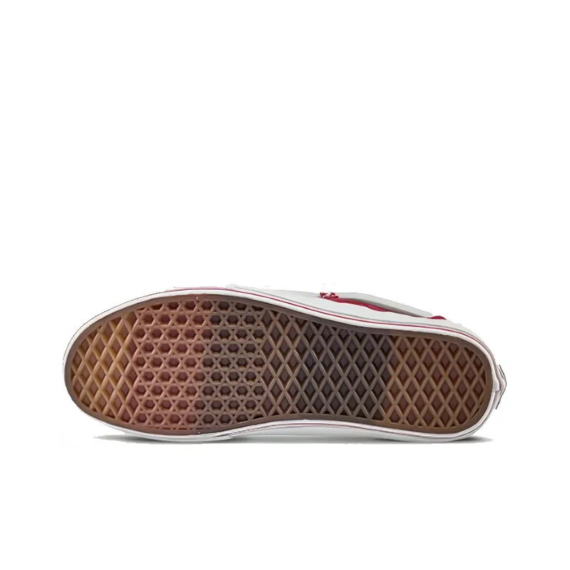 Old Skool Vans Cap Lx 'Regrind'-5