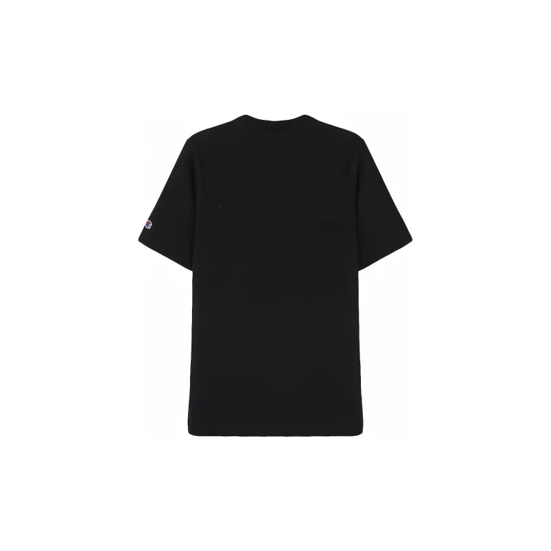 Champion T Shirt US Version Unisex-1