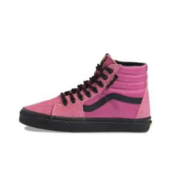 Vans SK8 HI Cordura Black/Purple