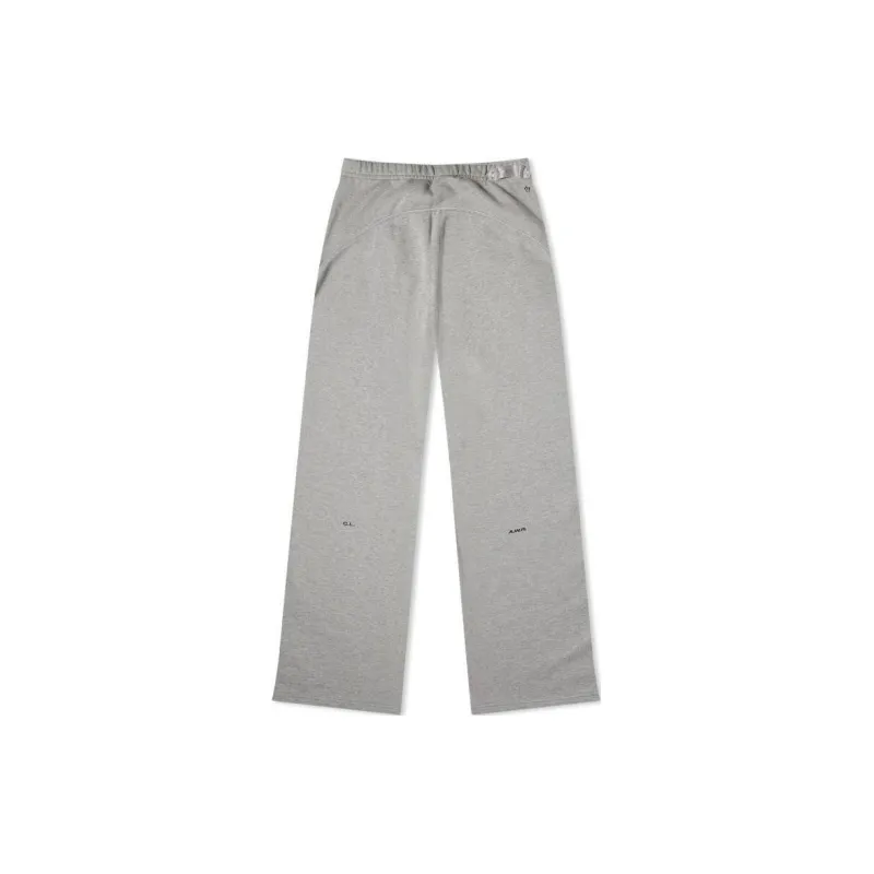 Nike X Nocta Fleece Cs Open Hem Sweatpant-1