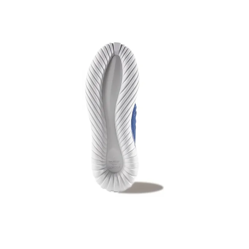 Adidas Tubular Radial Blue Black White-5