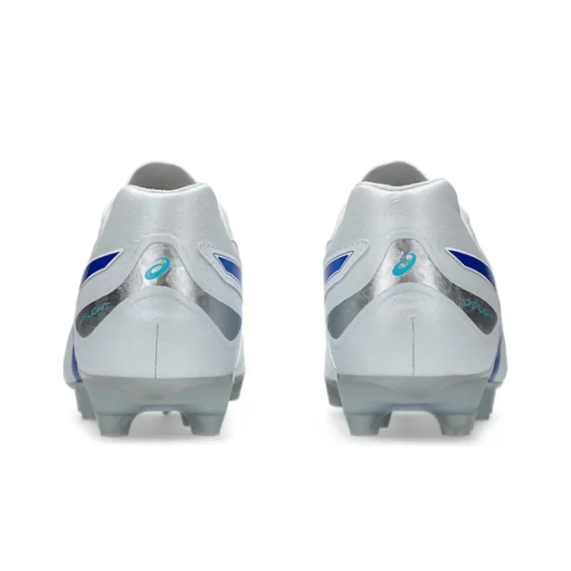 Asics Ds Light Advance 2E Wide 'White Tuna Blue'-4