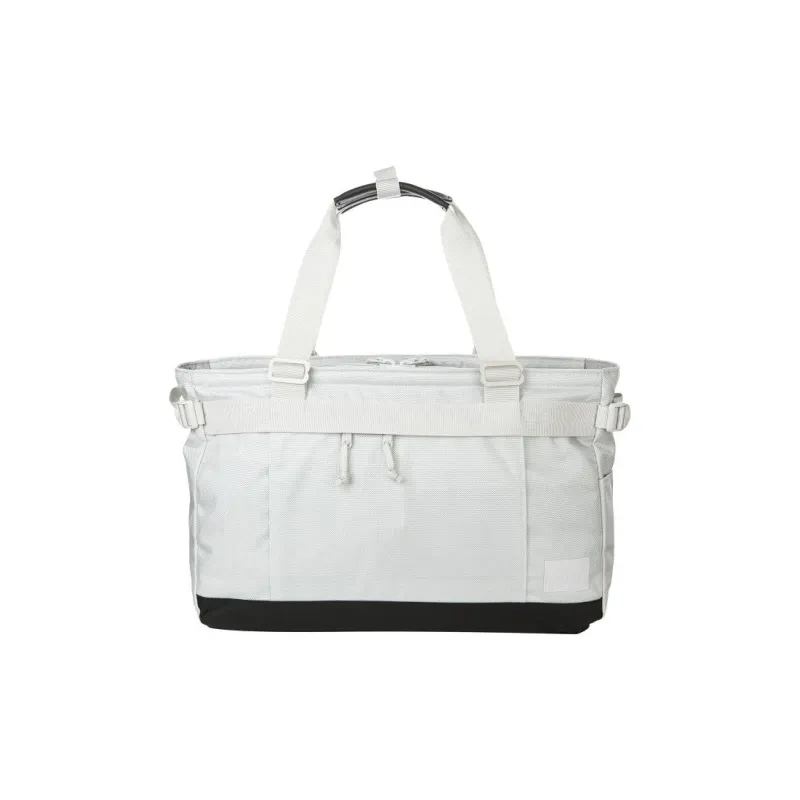 GREGORY Fabric Handbag Unisex Pure White-0