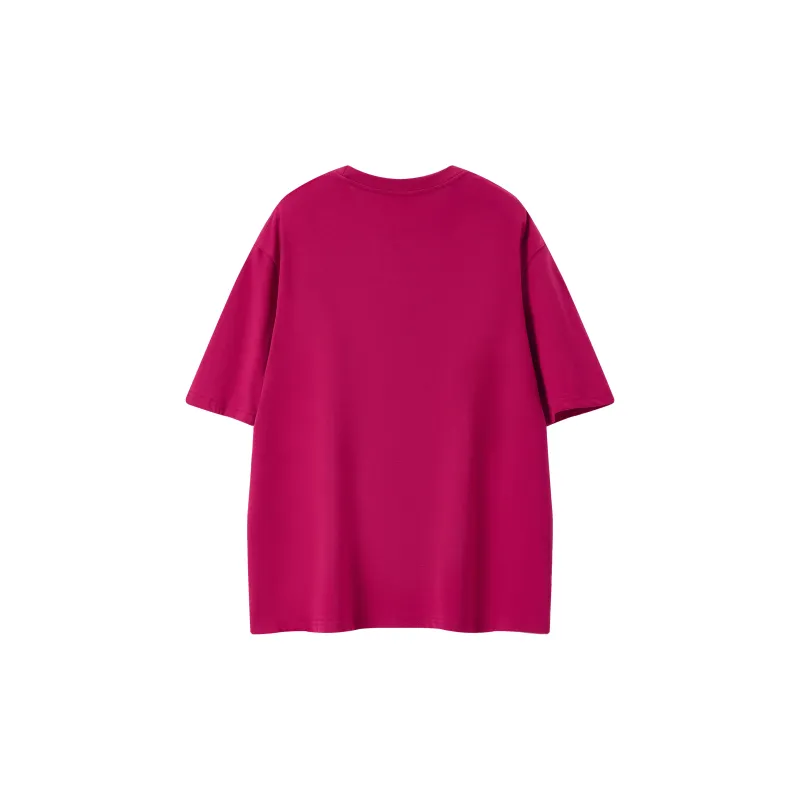 Hurley T-Shirts Unisex-15