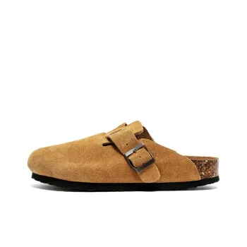 YEDANI Closed Toe Slippers Men