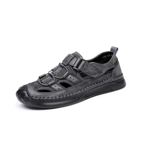 The new comfort is comfortable Casual Shoes Men Low-Top