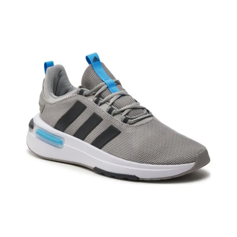 Adidas Racer TR23 Mgh Solid Grey Carbon Blue Burst-2