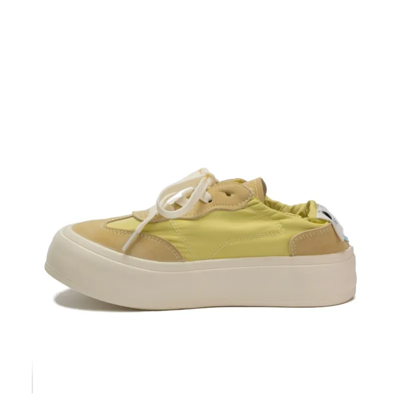 Zun'er Quick Dry Balance Lightweight Low-Top Casual Shoes Unisex-8