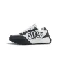 White/Black